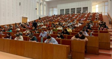 Stire din Social : Rezidențiat 2025. Peste 10.000 de candidați, la startul carierei medicale