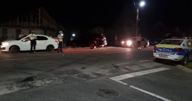 Stire din Eveniment : RAZIE în SUDUL LITORALULUI. Șoferii nu s-au învățat minte: doi tineri, depistați DROGAȚI la volan