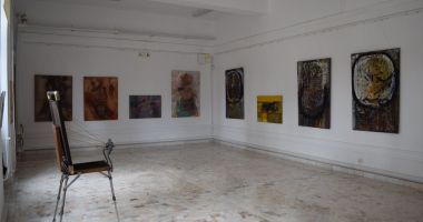 Stire din Cultură-Educație : Salonul de Primăvară 2023, pe simezele Muzeului de Artă din Constanța