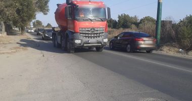 Stire din Social : Sancțiuni aplicate pentru lipsa autorizației de folosire a tramei stradale și a avizului de traseu