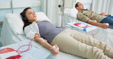 Stire din Social : Ajutaţi-vă semenii! Colectă mobilă recoltare sânge la Negru Vodă