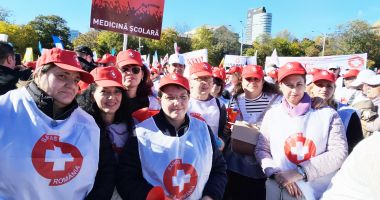 Stire din Social : Criză de personal. „Sanitas“ susține prelungirea activității pensionarilor