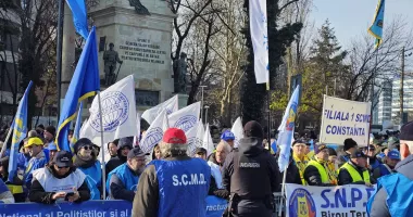 Stire din Social : Pensionarea personalului medical, amânată cu încă un an. Spitalele păstrează personalul cu experiență