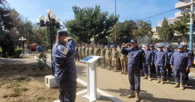 Moment de reculegere la Centrul de Scafandri, în memoria eroilor Vasile Claudiu Popa și Adrian Postelnicu - 3
