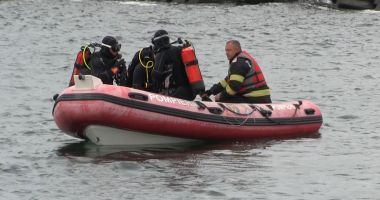 Stire din Eveniment : Salvatorii din adâncuri, pregătiți pentru intervenție, în minivacanța de 1 mai 2025