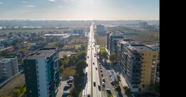 Stire din Social : Mare atenție! Se produc schimbări importante în traficul rutier din municipiul Constanța