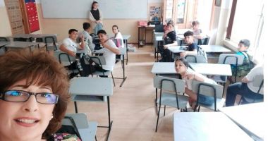"Venim la școală pentru un viitor mai bun", un proiect în beneficiul elevilor Școlii 40 - 2