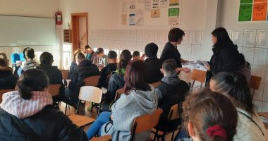 Beneficiara unei finanțări de 870.301 lei, Școala ”Aurel Vlaicu” are de atins obiective importante - 3