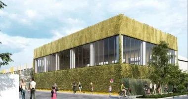 O nouă școală modernă urmează să fie construită în comuna Cumpăna