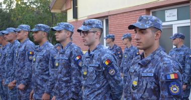 Școala Militară de Maiștri Militari a Forțelor Navale „Amiral Ion Murgescu” împlinește 127 de ani de existență - 3