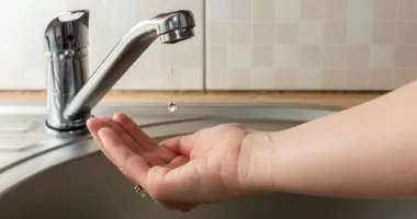 Stire din Social : Se oprește apa în mai multe zone din Constanța pentru lucrări la rețea