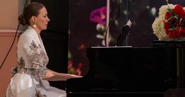 Stire din Cultură-Educație : ”Să iubim muzica” - seară lirică la Teatrul ”Oleg Danovski”