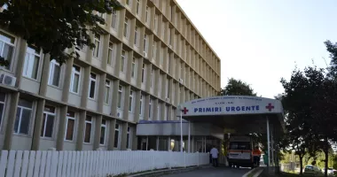 Un nou serviciu medical la Mangalia. S-a deschis Compartimentul de Hematologie