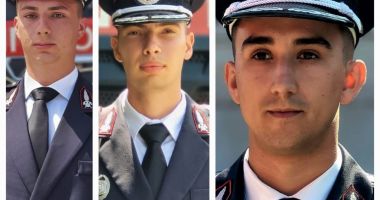 Șefi noi la trei stații de pompieri din județul Constanța - 2