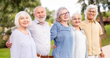 Stire din Social : Eveniment dedicat seniorilor, pe 1 octombrie, în Parcul Gării