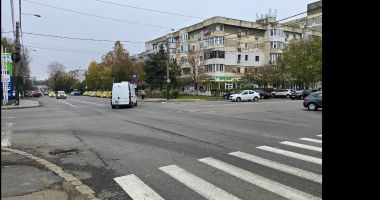 Stire din Social : Două sensuri giratorii noi vor fi amenajate în municipiul Constanța
