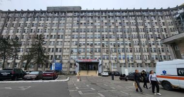 Stire din Social : Spitalul Judeţean Constanţa își extinde capacitatea de diagnostic și tratament