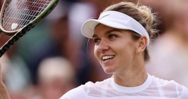Simona Halep și-a confirmat participarea la Transylvania Open 2025