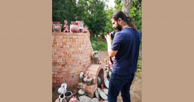 Stire din Cultură-Educație : În premieră, Constanța gazda Simpozionului Internațional de Ceramică Contemporană IMAGINARIUM