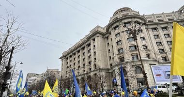 Stire din Social : Federația „Solidaritatea Sanitară” strânge semnături pentru declanşarea grevei