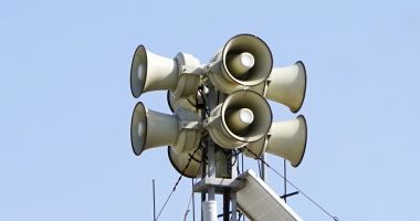 Stire din Social : Nu vă speriaţi! Vor suna sirenele timp de două zile, la Constanţa