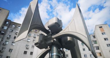 Stire din Politică-Administrație : Primăria cumpără 9 sirene de alarmare a constănțenilor. Iată unde vor fi amplasate!