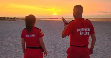 Stire din Eveniment : SMURD Constanța, la ceas aniversar: 15 ani de la înființare!