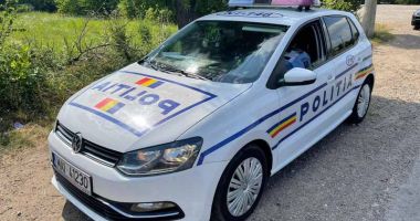Stire din Eveniment : Şoferi prinşi băuţi la volan, la Constanţa. Unul dintre ei a şi făcut accident
