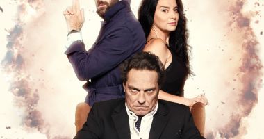 Stire din Cultură-Educație : Comedia care aduce protagoniști din serialul ”Clanul” pe scena Casei de Cultură din Constanța