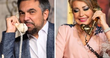 Stire din Cultură-Educație : Comedia ”Cum iubește cealaltă jumătate”, pe scena Casei de Cultură din Constanța