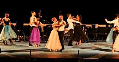 Stire din Cultură-Educație : „Pirouette Ballet Academy” - spectacole coregrafice de înaltă ținută la Constanța