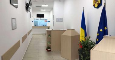 Stire din Social : Agenția Fiscală nr. 1, închisă săptămâna viitoare. Când se reia programul cu publicul