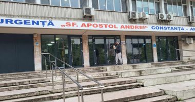 Stire din Social : Ambulatoriul Spitalului Județean Constanța va fi închis de Ziua Micii Uniri