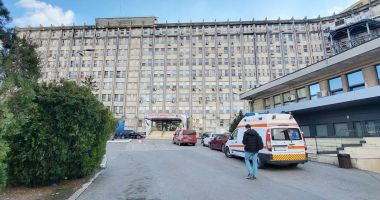 Stire din Social : Ambulatoriul Spitalului Județean Constanța nu va funcționa pe 9 iunie