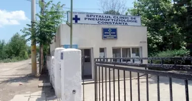 Diagnostic oncologic mai rapid la Spitalul de Pneumoftiziologie Constanța