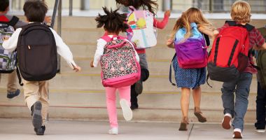 Stire din Social : Stimulente educaționale sub formă de tichete sociale pentru grădiniță