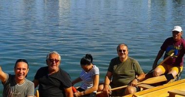 Stire din Cultură-Educație : Sulina găzduiește cea mai mare tabără muzicală organizată vreodată în Deltă