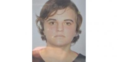 Stire din Eveniment : O tânără a dispărut din Dorobanțu. Cine a văzut-o este rugat să apeleze poliția
