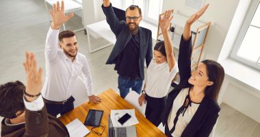 Stire din Social : Târg de oferte de formare profesională pentru adulţi