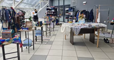 Stire din Social : Târg caritabil pentru copiii cu diabet, organizat la Constanța