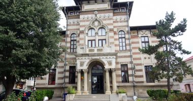 Stire din Cultură-Educație : Târg pentru copii, săptămâna aceasta, la Muzeul de Artă Populară