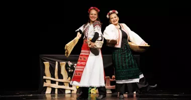 Artiștii Teatrului „Căluțul de Mare”, invitați la două festivaluri internaționale din Bulgaria