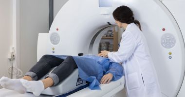 Stire din Social : Spitalul Municipal Medgidia își modernizează serviciile de imagistică medicală