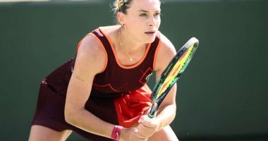 Stire din Sport : Ana Bogdan și Filip Jianu, eliminați în primul tur al calificărilor de la Melbourne