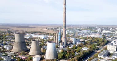 Stire din Social : Constănțenii rămân timp de patru zile fără apă caldă