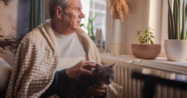 Constănţenii de pe aleea Albăstrelelor râmân fără apă caldă şi căldură