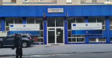 Stire din Social : Țeavă spartă în bloc? Ce spun reprezentanții Termoficare despre responsabilități