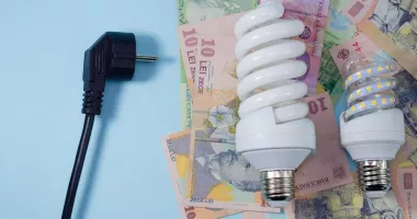 Stire din Social : Tichetele de energie, prelungite până la sfârșitul anului 2026