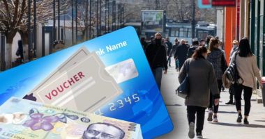 Stire din Social : Locuitorii din Medgidia vor primi tichete sociale. Iată cine poate beneficia de acestea