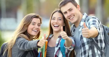 Finanțare pentru proiectele tinerilor ambițioși